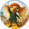 LA LEGENDE DE DESPEREAUX